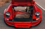 Porsche 911 by RWB 2019 года
